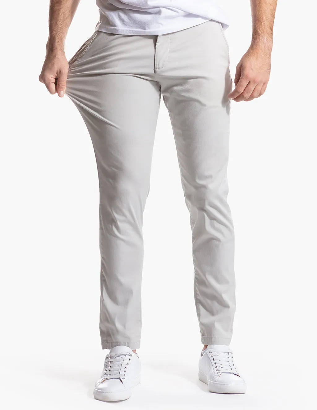 Tech Chinos (Buy 2 Free Shipping)