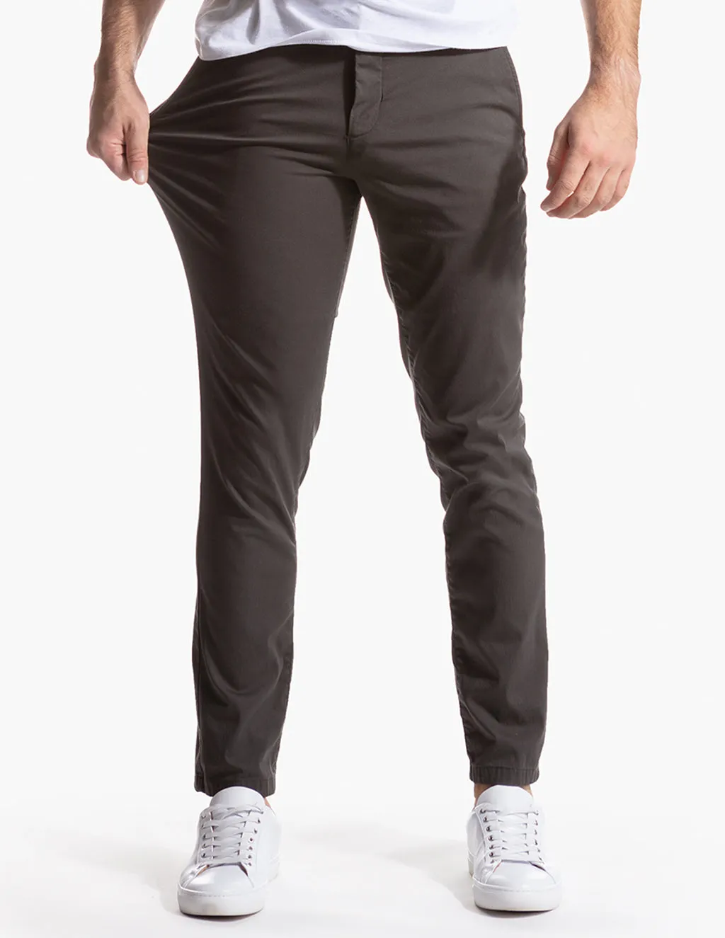 Tech Chinos (Buy 2 Free Shipping)