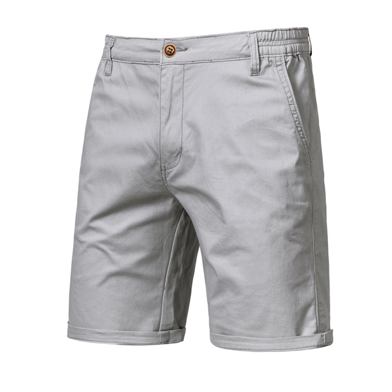Men's Motion Cargo Short, Straight-Fit Stretch Golf Shorts
