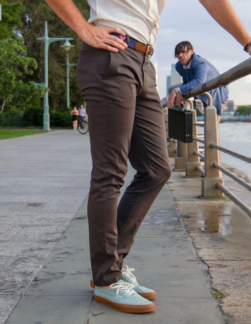 Tech Chinos (Buy 2 Free Shipping)