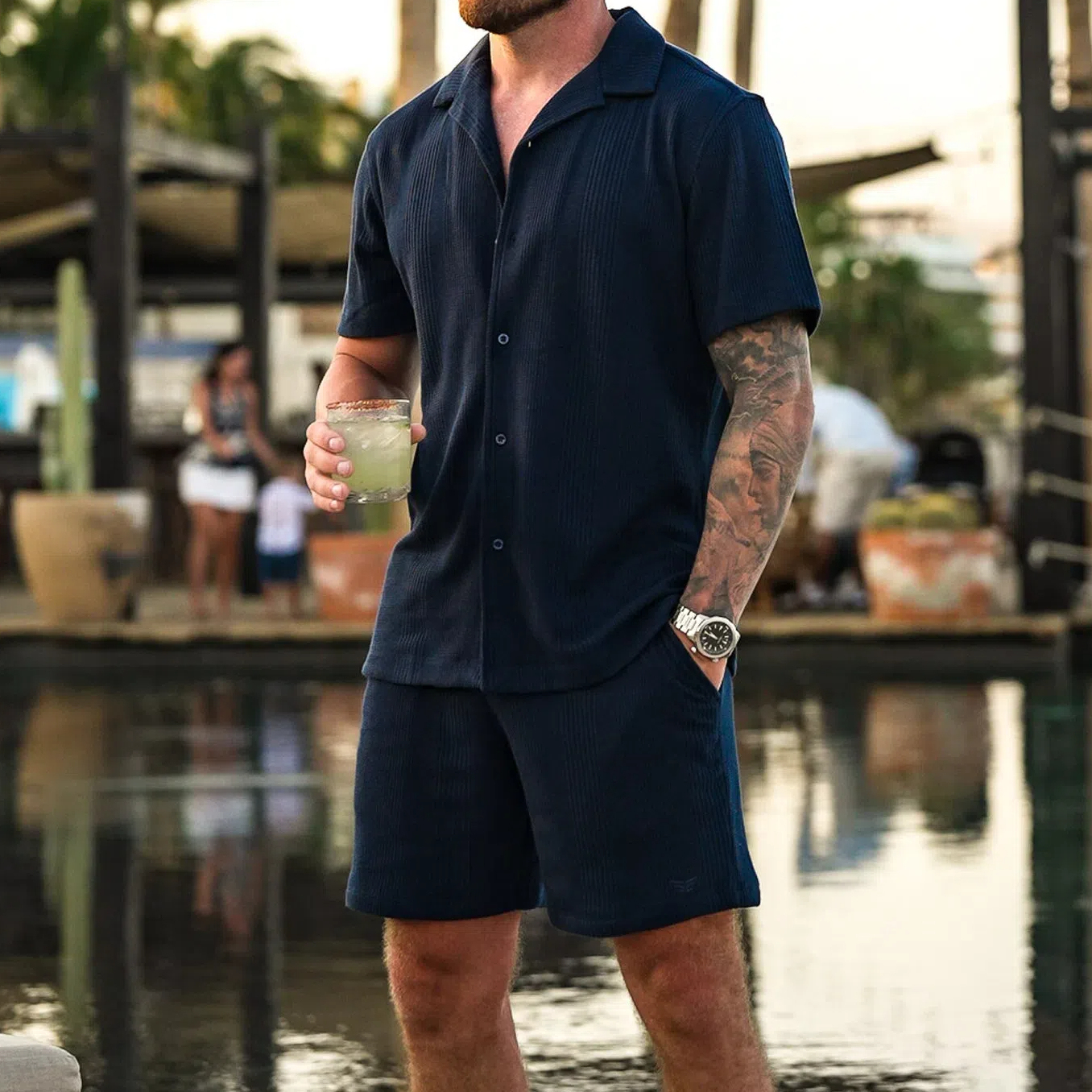 Marbella Set（BUY 2 FREE SHIPPING）