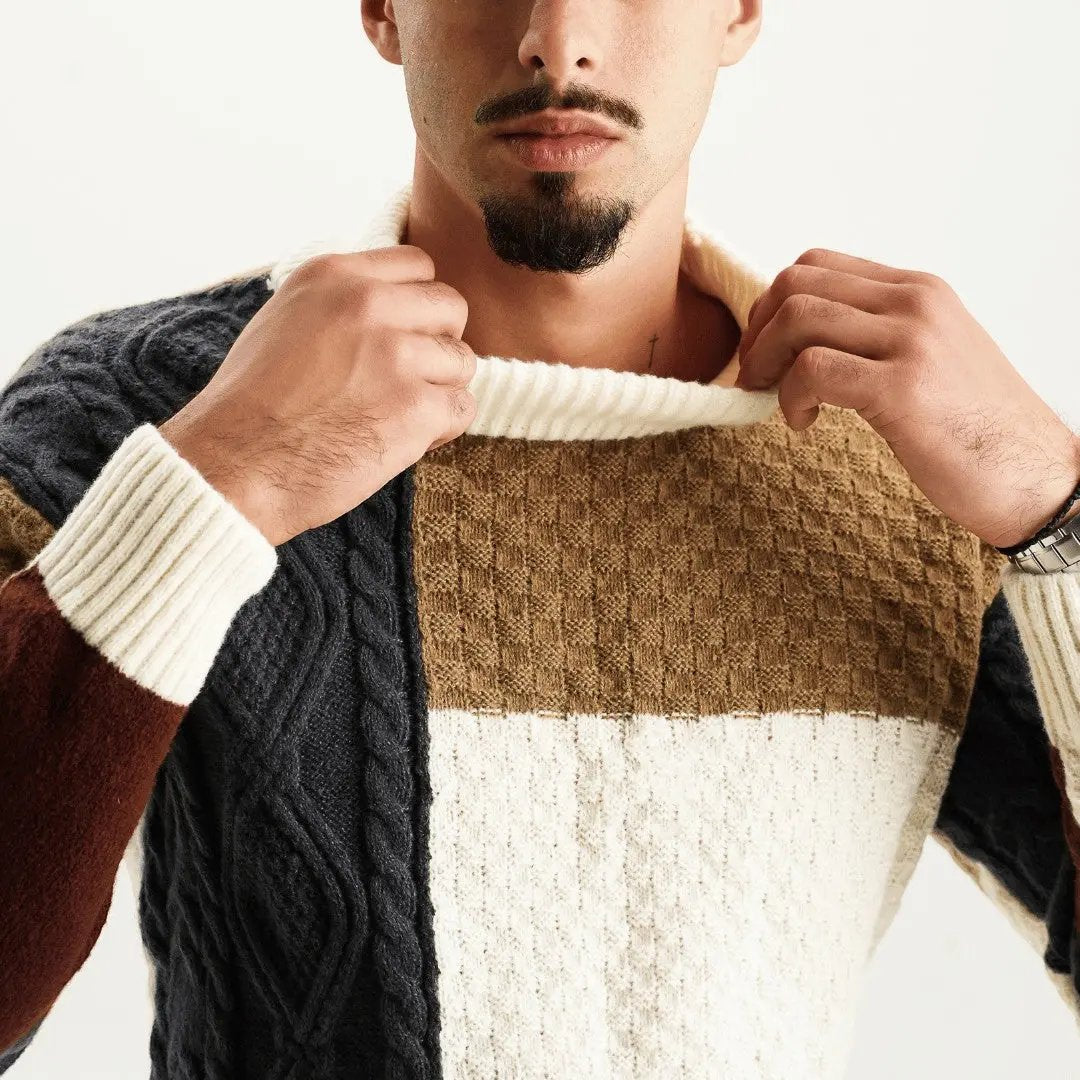 Apollo™ Element Vanguard Sweater Artisio