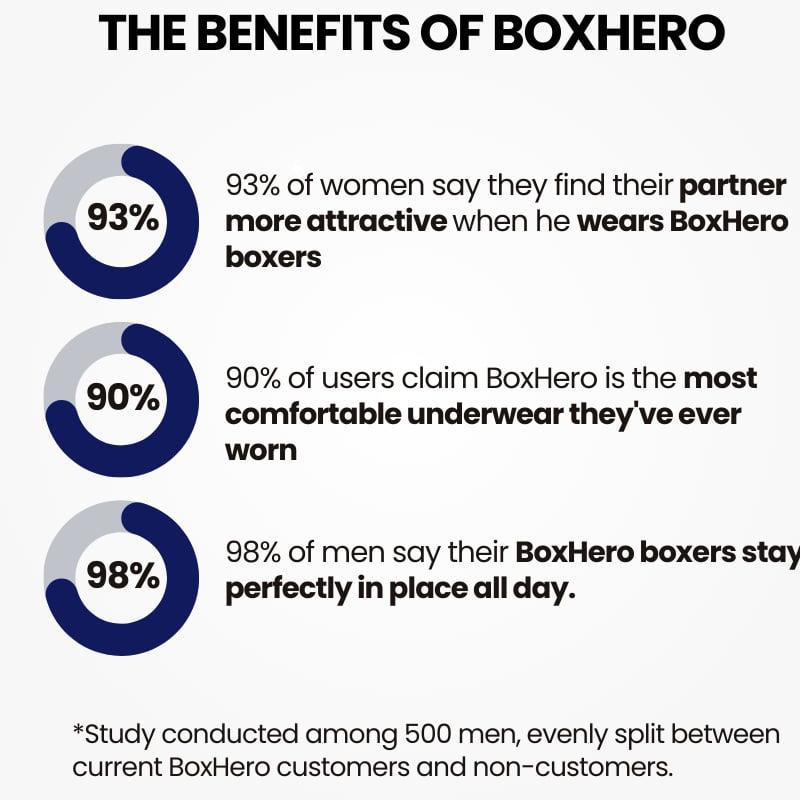 🔥Buy 5 Get 5 Free only today!!!💥BAMBOO FIBRE BOXER SHORTS - FOR ALL-DAY COMFORT