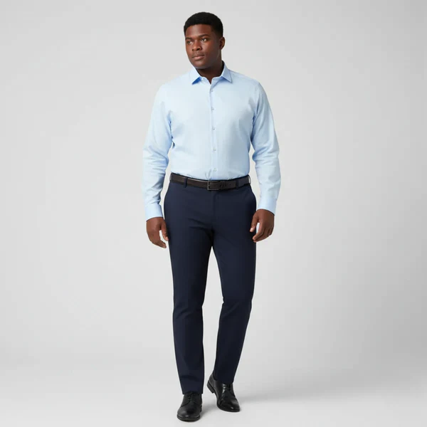 MorphoFit™ Stretch Trousers