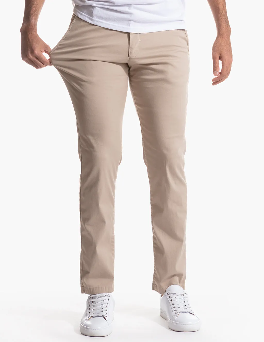 Tech Chinos (Buy 2 Free Shipping)