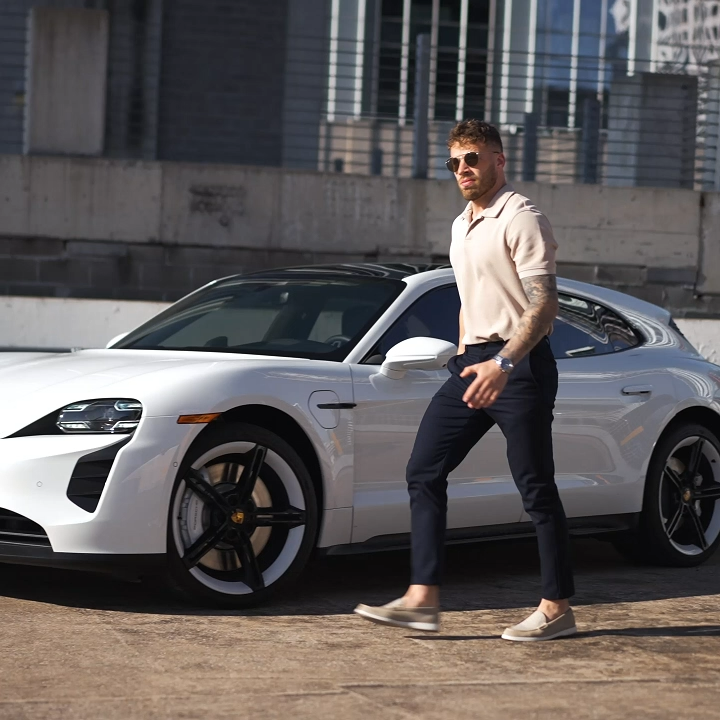 ACTIVE CHINOS - ✈️Buy 2 Free Shipping✈️