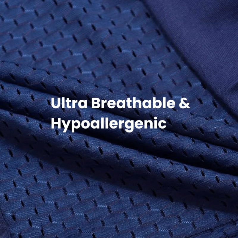 🔥Buy 5 Get 5 Free only today!!!💥BAMBOO FIBRE BOXER SHORTS - FOR ALL-DAY COMFORT