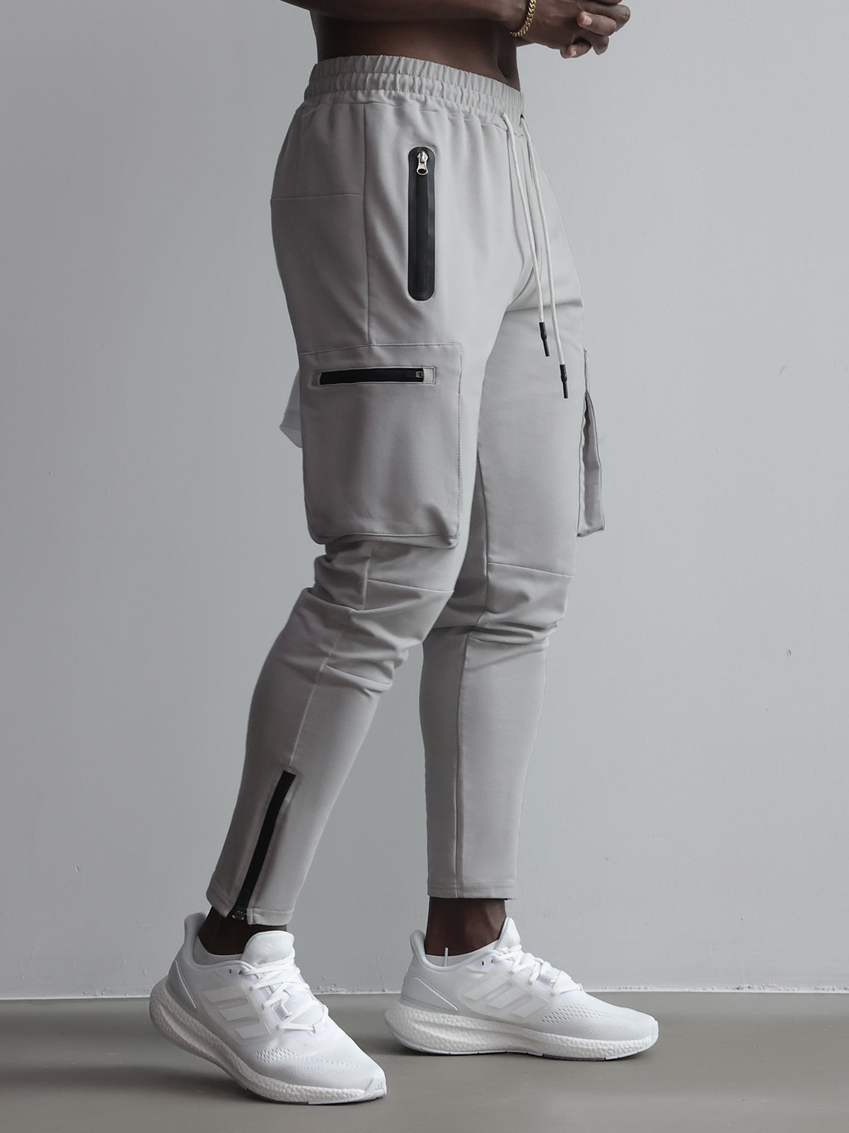 All Season Essential Tactical Cargo Jogger - Ahaselected