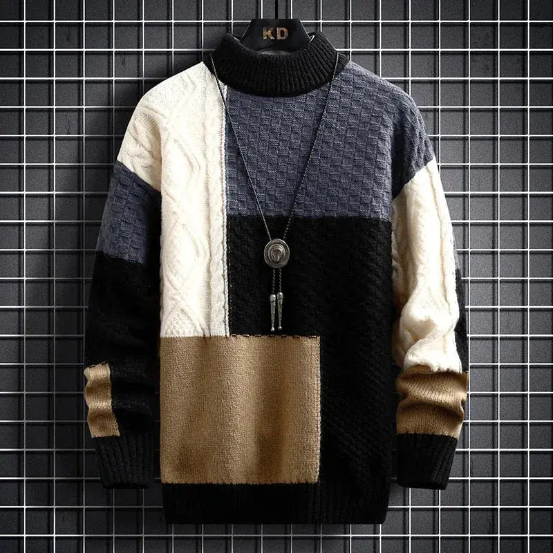 Apollo™ Element Vanguard Sweater Artisio