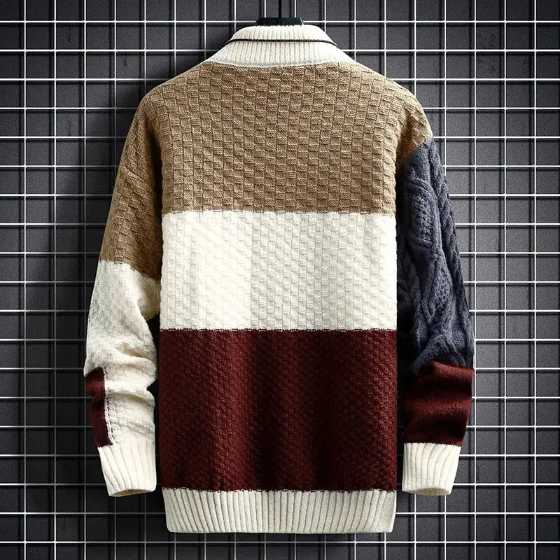Apollo™ Element Vanguard Sweater Artisio