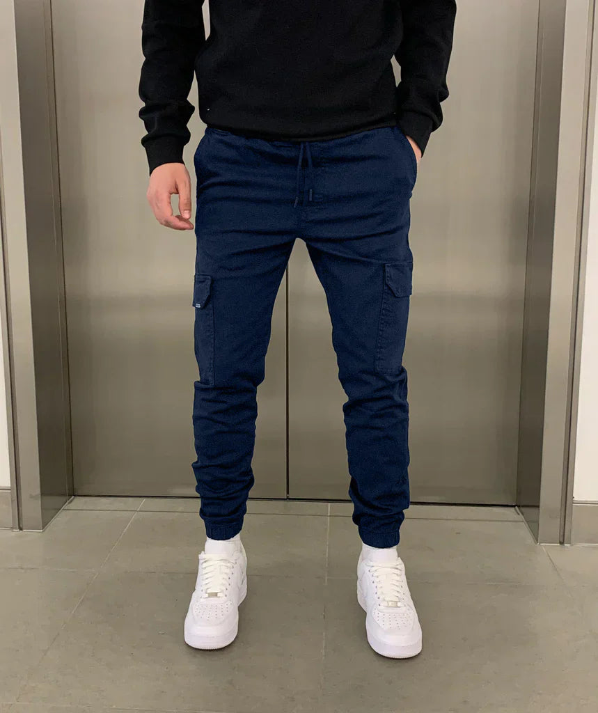 Cargo Jogger Fit