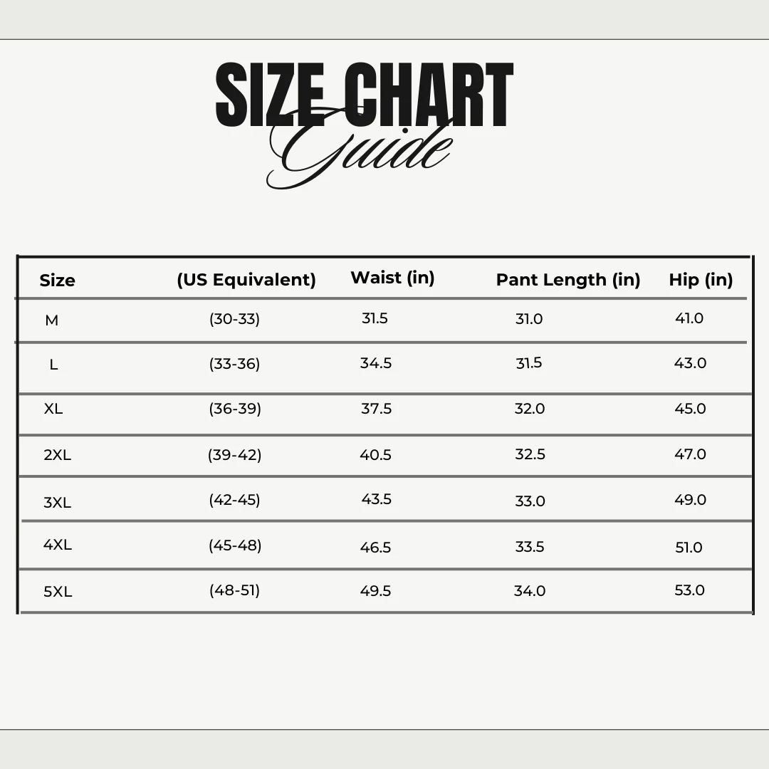 Men’s Winter Tactical Cargo Pants