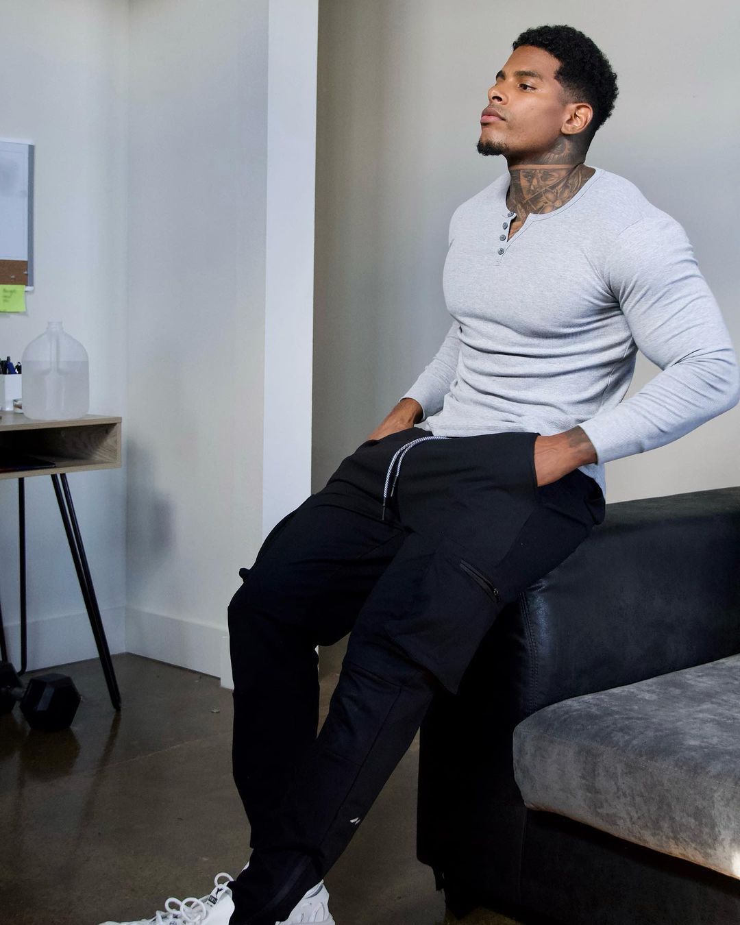 All Season Essential Tactical Cargo Jogger - Ahaselected