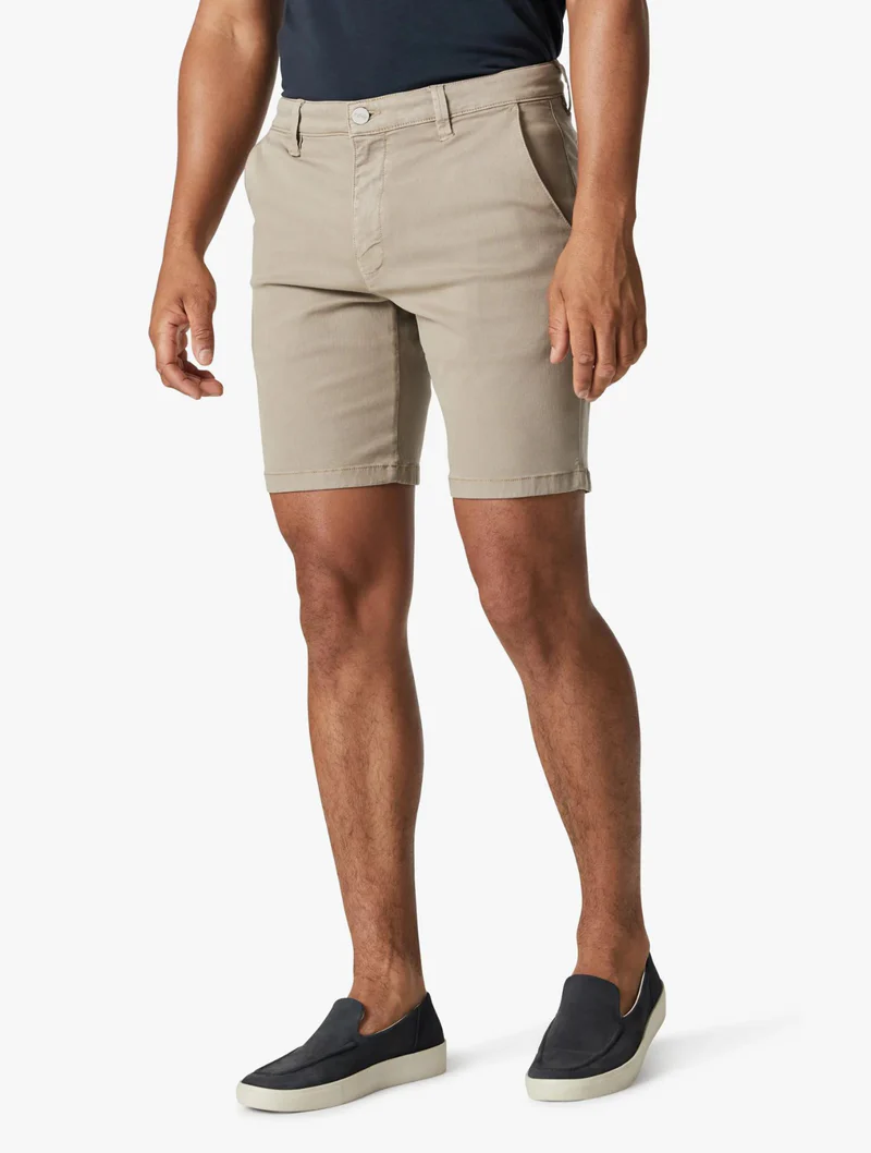 Men's Motion Cargo Short, Straight-Fit Stretch Golf Shorts
