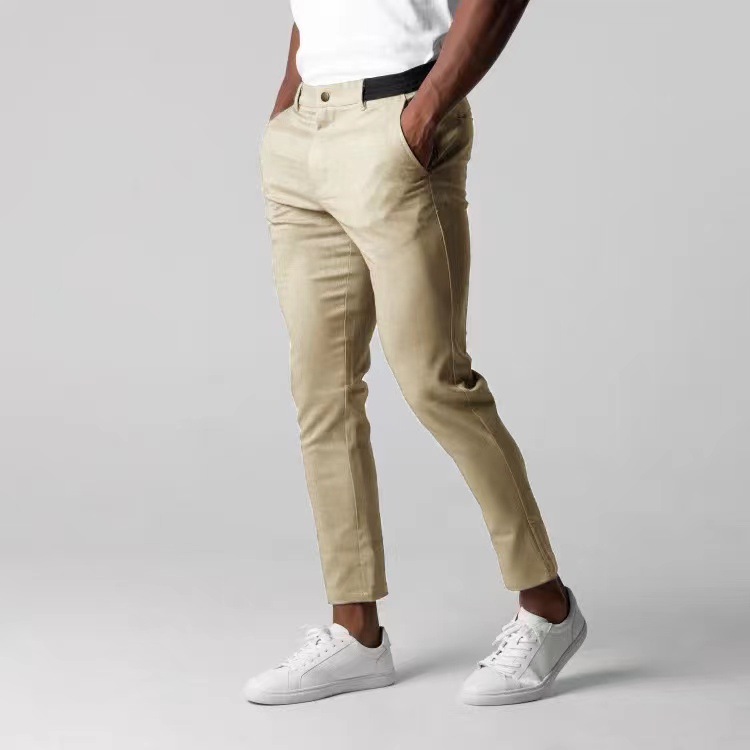 ACTIVE CHINOS - ✈️Buy 2 Free Shipping✈️
