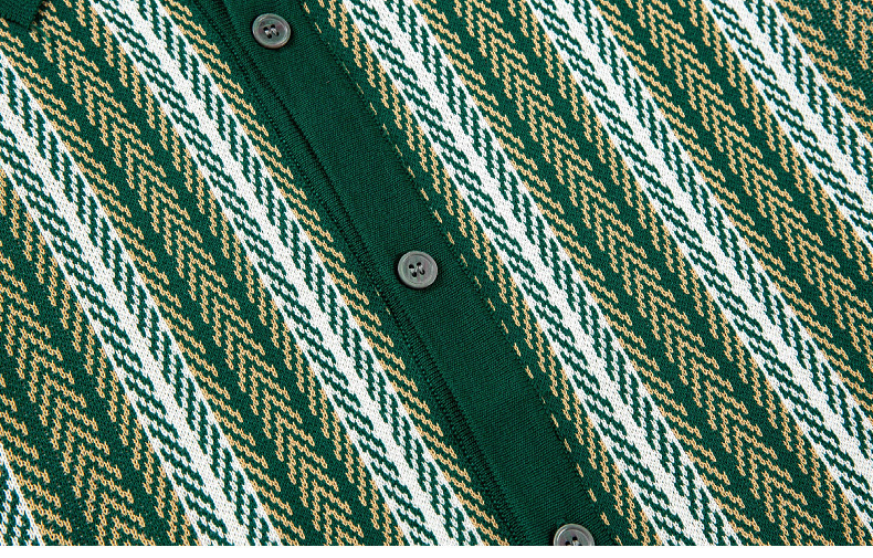 Cool Silk Sweater Short Sleeve Slim T-Shirt