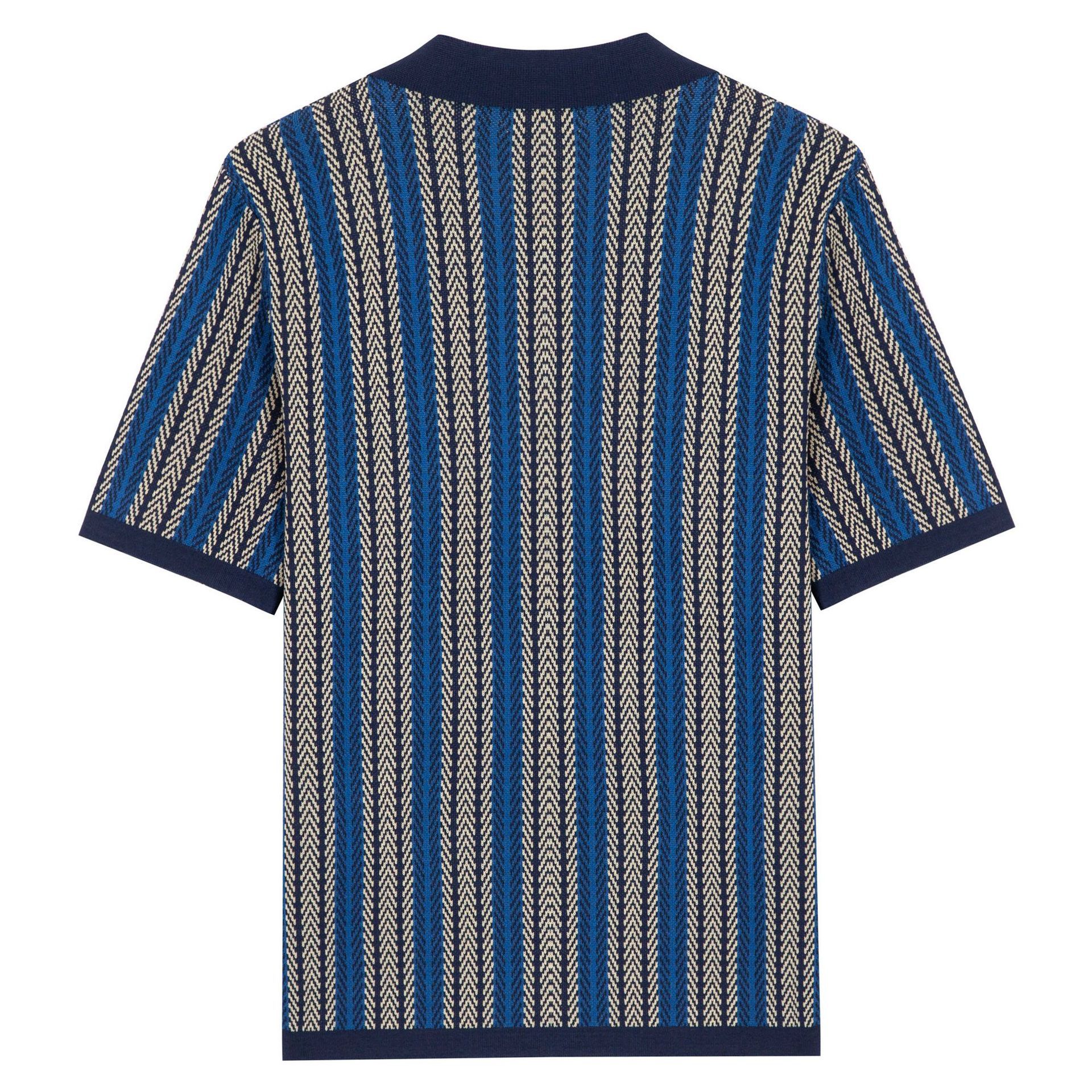 Cool Silk Sweater Short Sleeve Slim T-Shirt