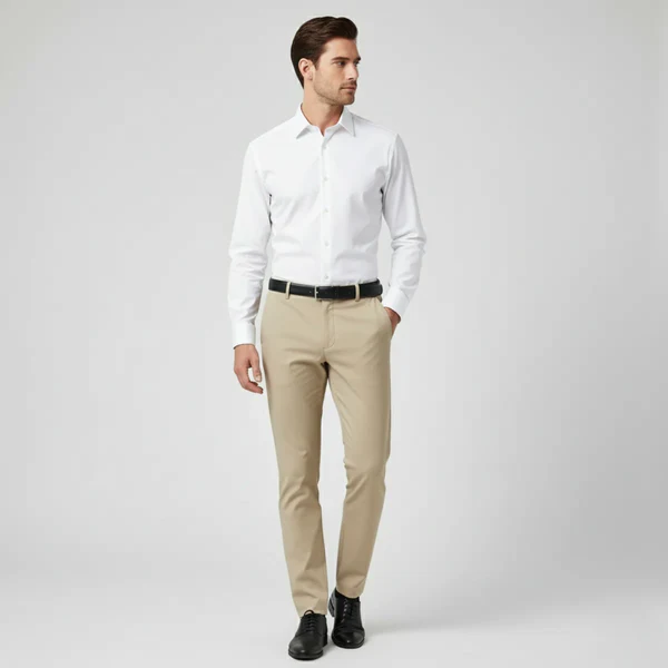 MorphoFit™ Stretch Trousers