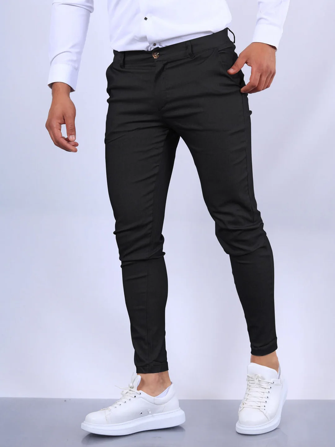 Noa Stretch Pants