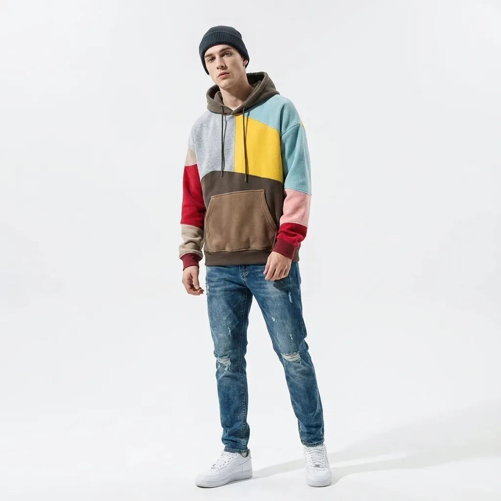 Ares Element Vanguard Hoodie Artisio