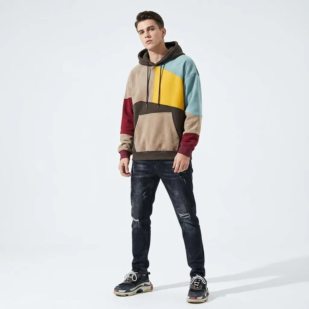 Ares Element Vanguard Hoodie Artisio