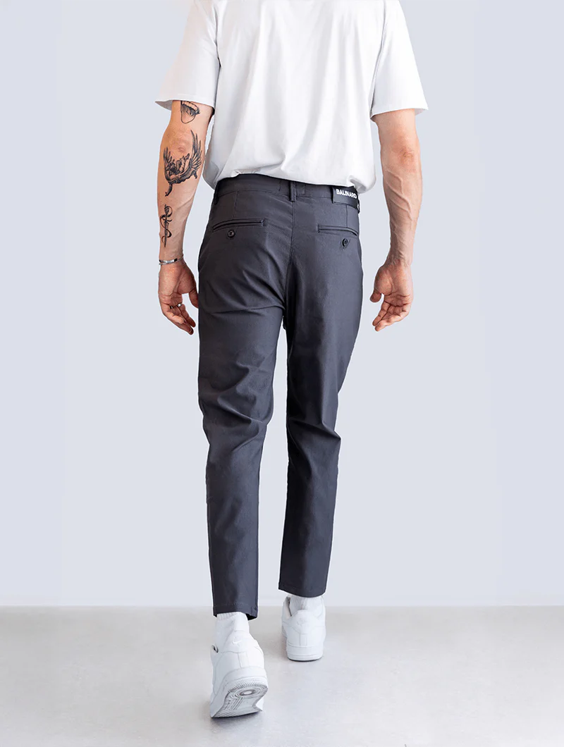 Noa Stretch Pants