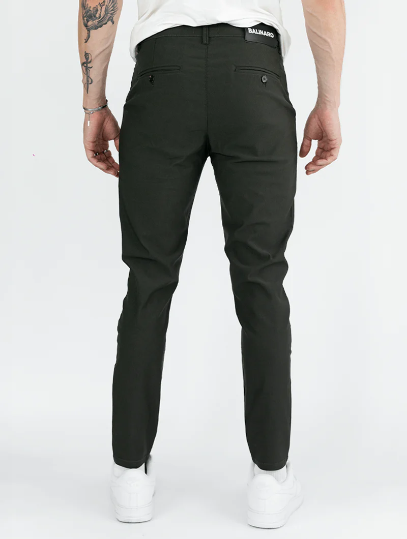 Noa Stretch Pants