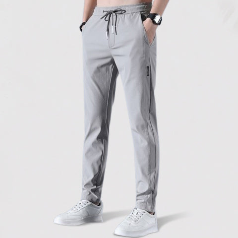 Men's Fast Dry Stretch Pants