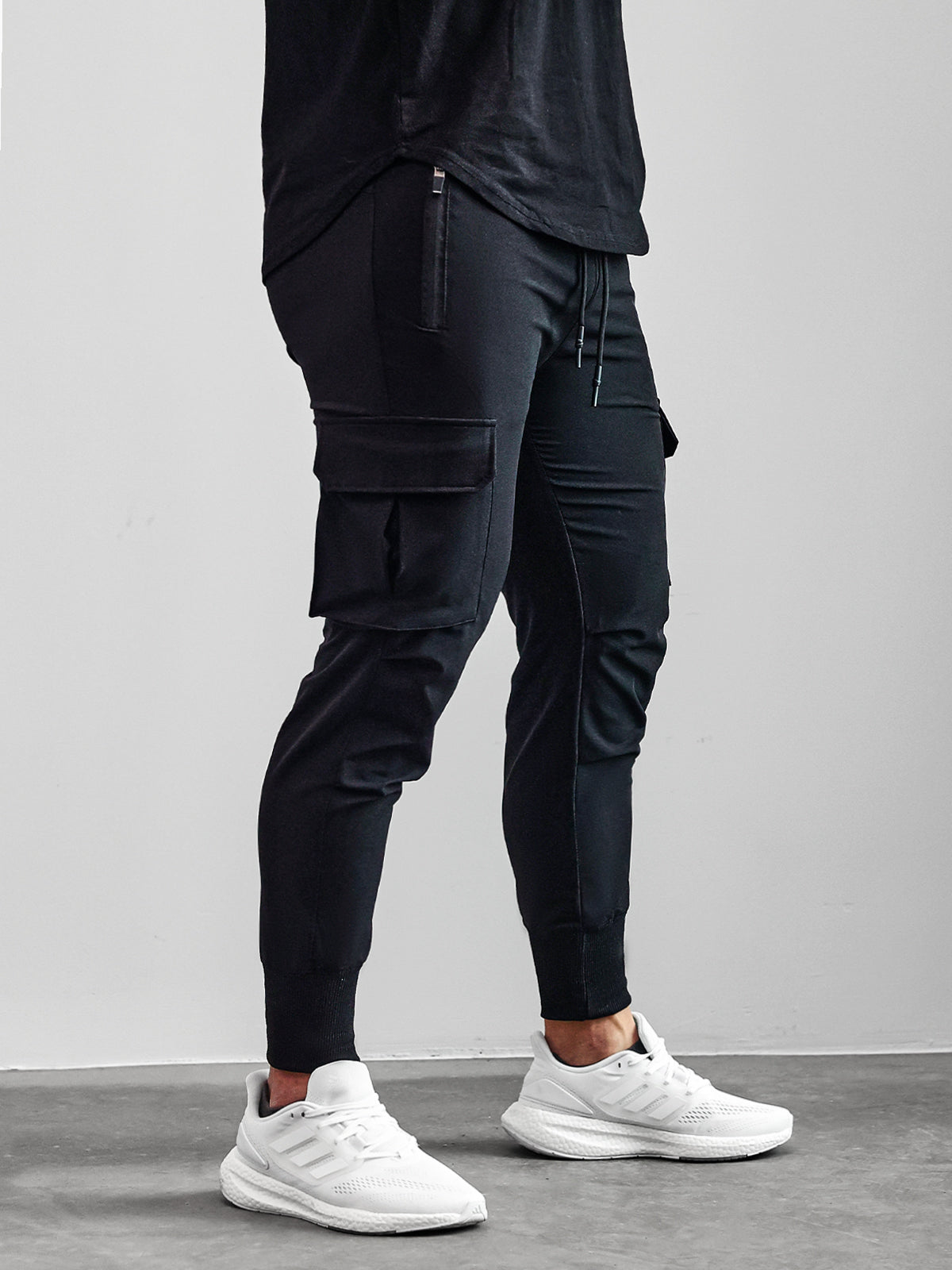 All Condition Tech Cargo Jogger Quick Dry - Ahaselected