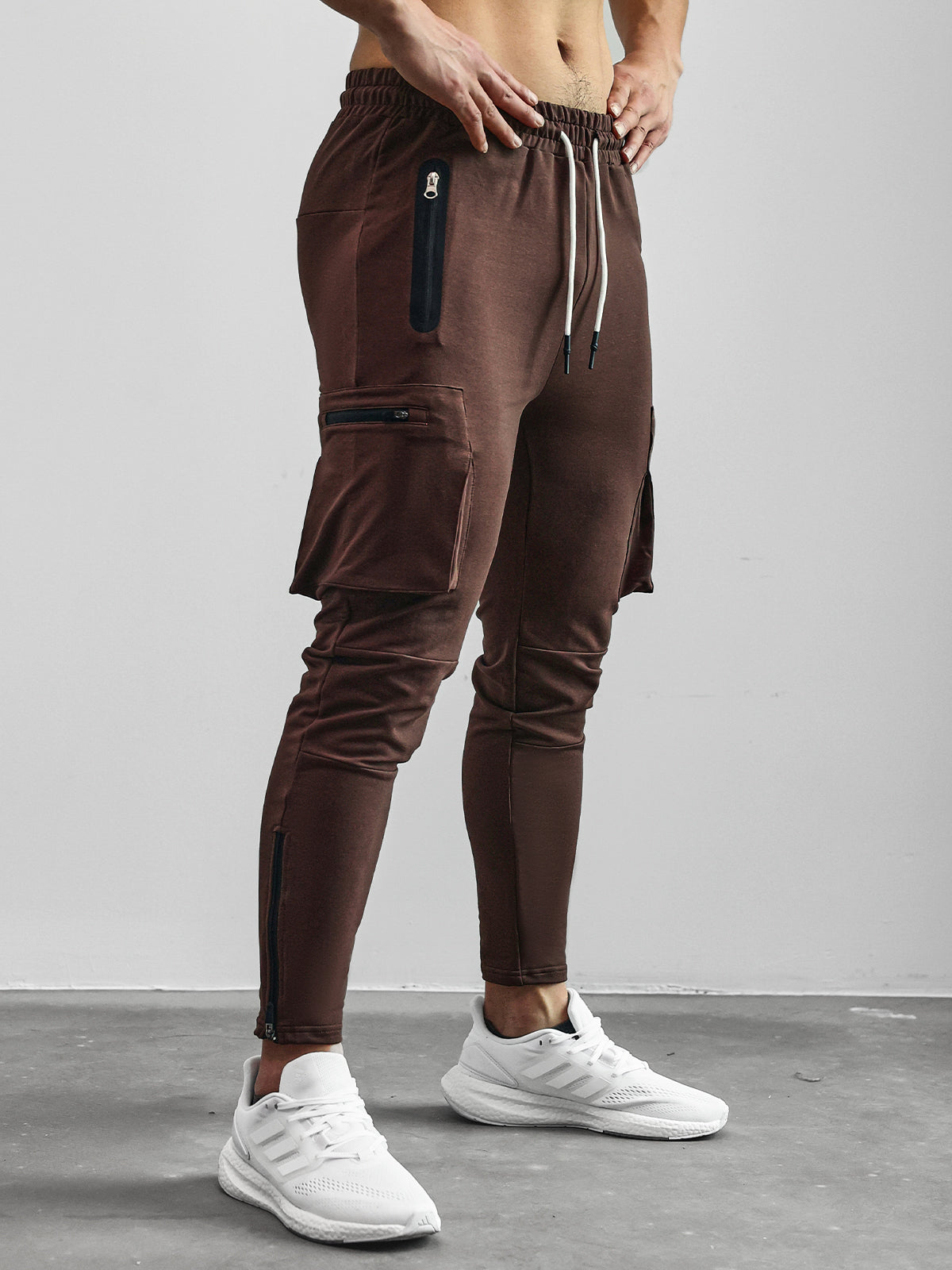 All Season Essential Tactical Cargo Jogger - Ahaselected