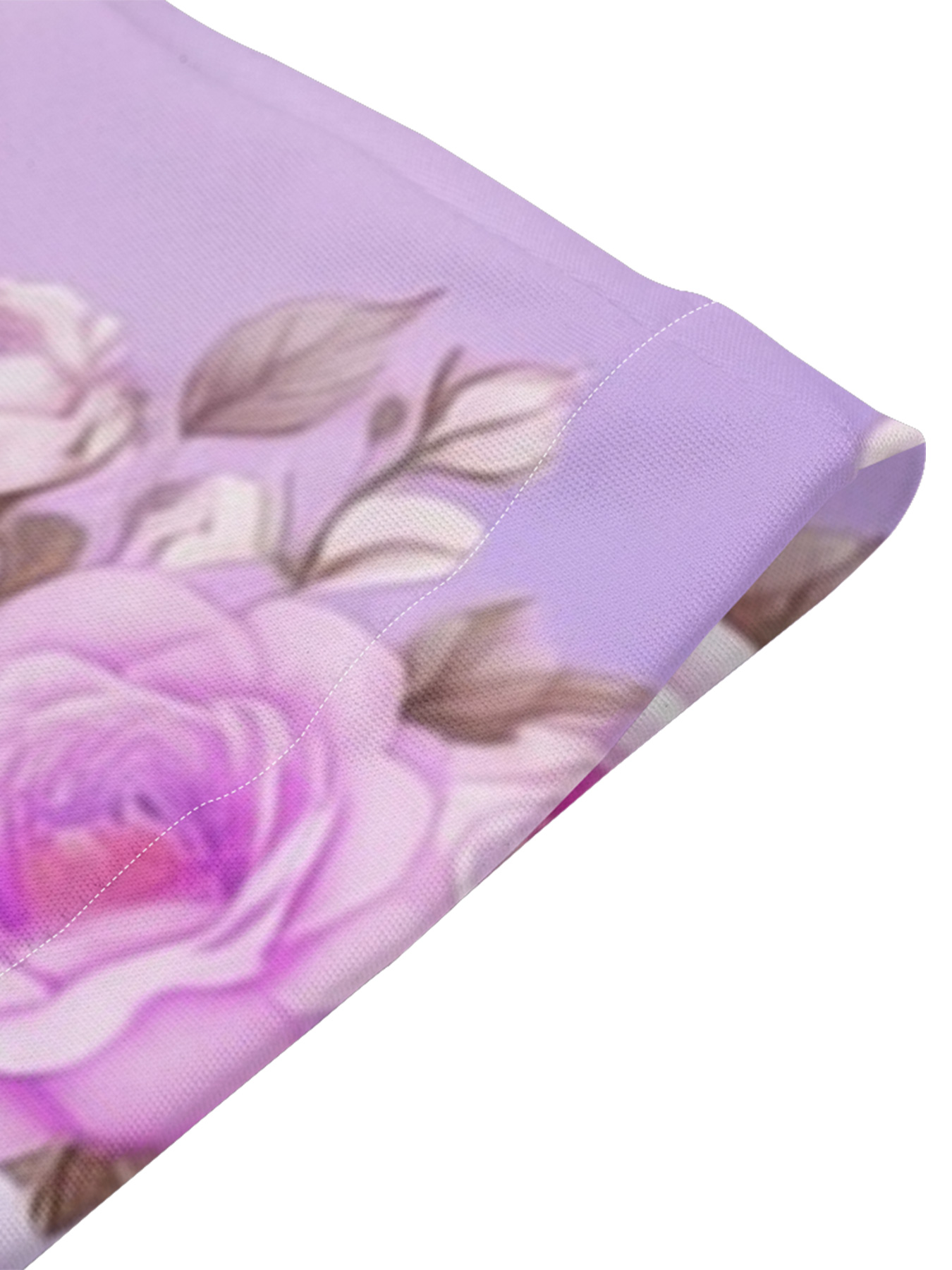 Floral Cross Scripture Easter Flare Sleeve Bodycon Midi Dress JHU758