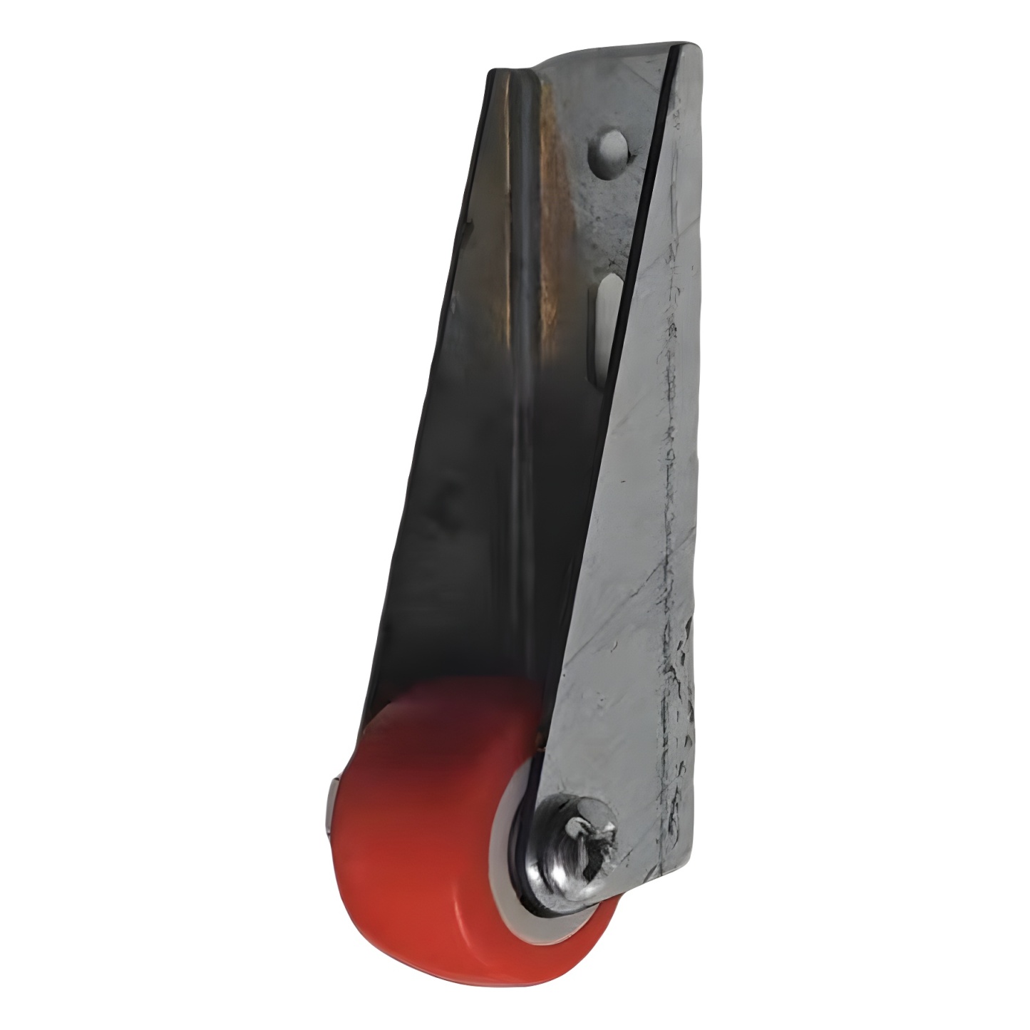 Wspornikowy kółek do drzwi opadających