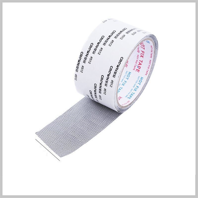 【Niezbędnik domowy】Łatka naprawcza na siatkę przeciw komarom