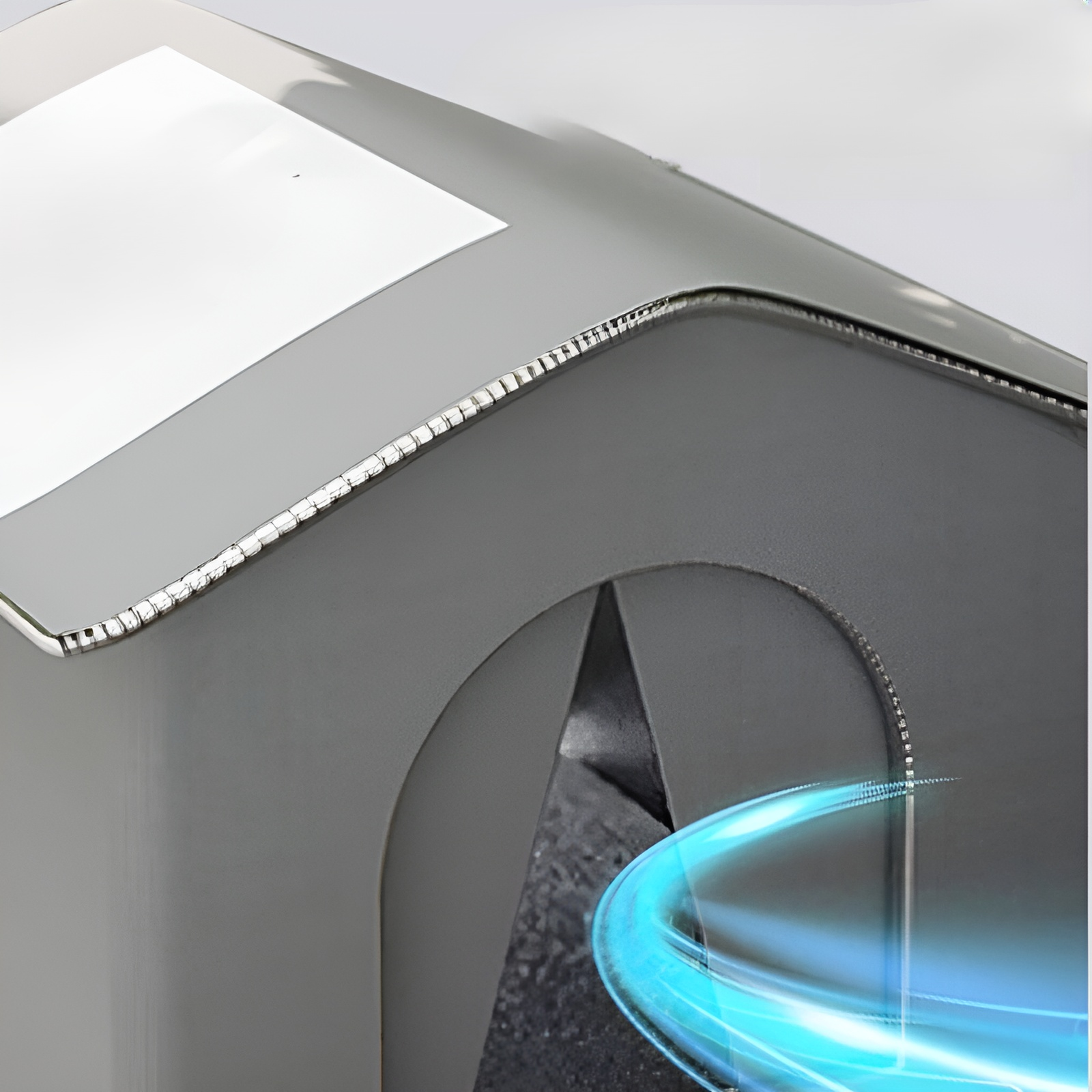 Outdoor rainproof Oxford cloth enclosed pet bed for stray cats, aluminum foil insulated, suitable fo