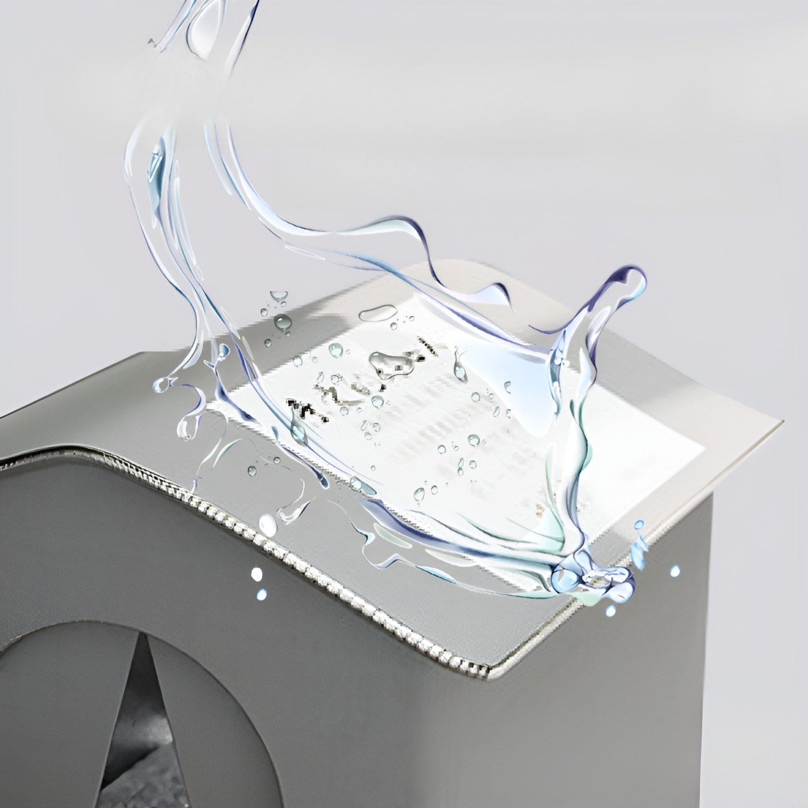 Outdoor rainproof Oxford cloth enclosed pet bed for stray cats, aluminum foil insulated, suitable fo