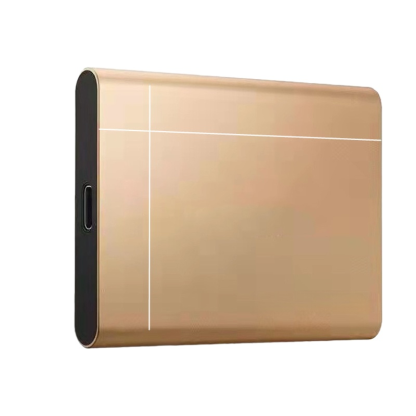 ⚡【4000MB/s Ultra-Fast + 40x Faster】Universal Portable SSD for Phones and Computers｜Plug and Play💻📱, Instant 8K Video Transfer🎬