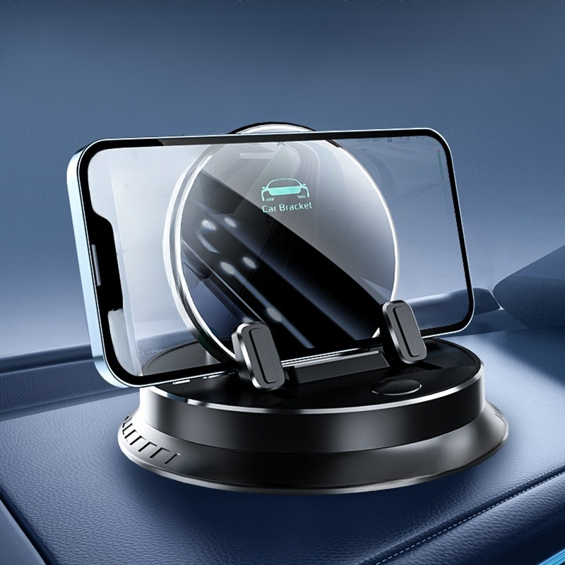 Smart stand, place it wherever you like! 🤖✨