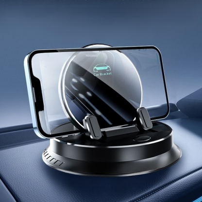 Smart stand, place it wherever you like! 🤖✨