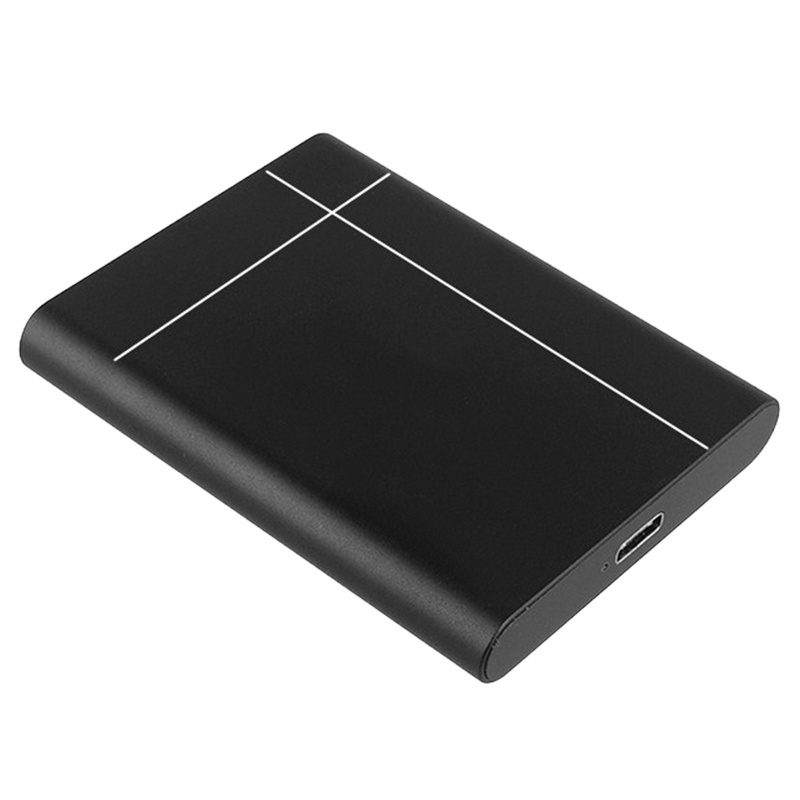 ⚡【4000MB/s Ultra-Fast + 40x Faster】Universal Portable SSD for Phones and Computers｜Plug and Play💻📱, Instant 8K Video Transfer🎬