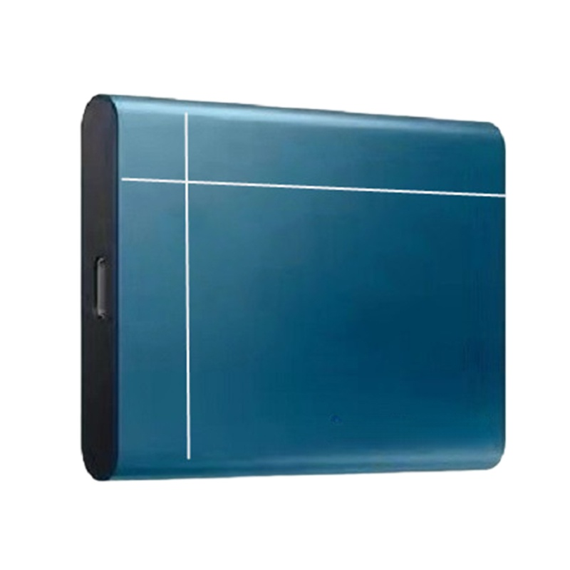 ⚡【4000MB/s Ultra-Fast + 40x Faster】Universal Portable SSD for Phones and Computers｜Plug and Play💻📱, Instant 8K Video Transfer🎬