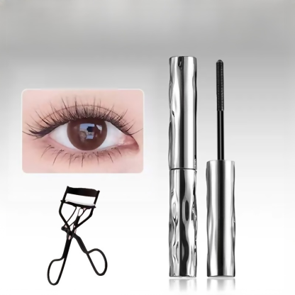 Mini Mascara | 72-Hour Long-Lasting Curl 💄✨