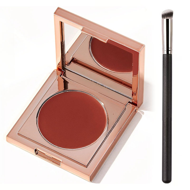 Instantly conceal dark circles 👁️ | Specially designed for dark circles, double moisturizing without creasing, easily covers eye bags and fine lines.