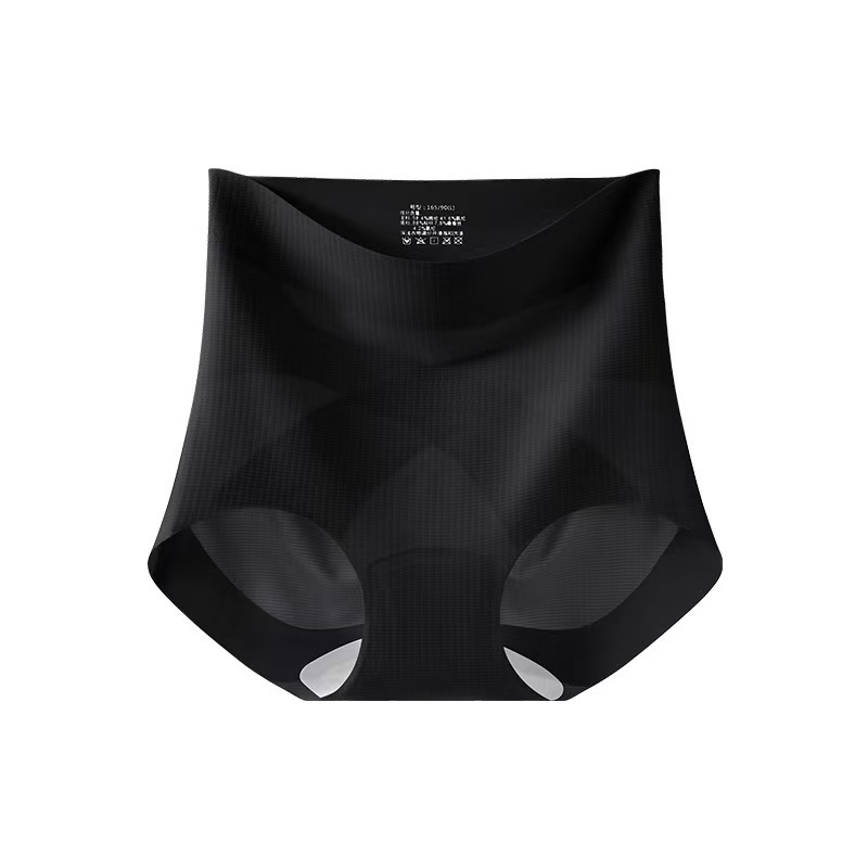 High-Waist Seamless X-Forming-Panty | Entwickelt mit Textil-Ergomen