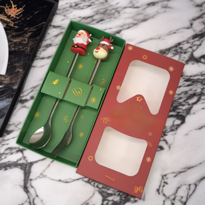 Łóżka widelca ze stali nierdzewnej