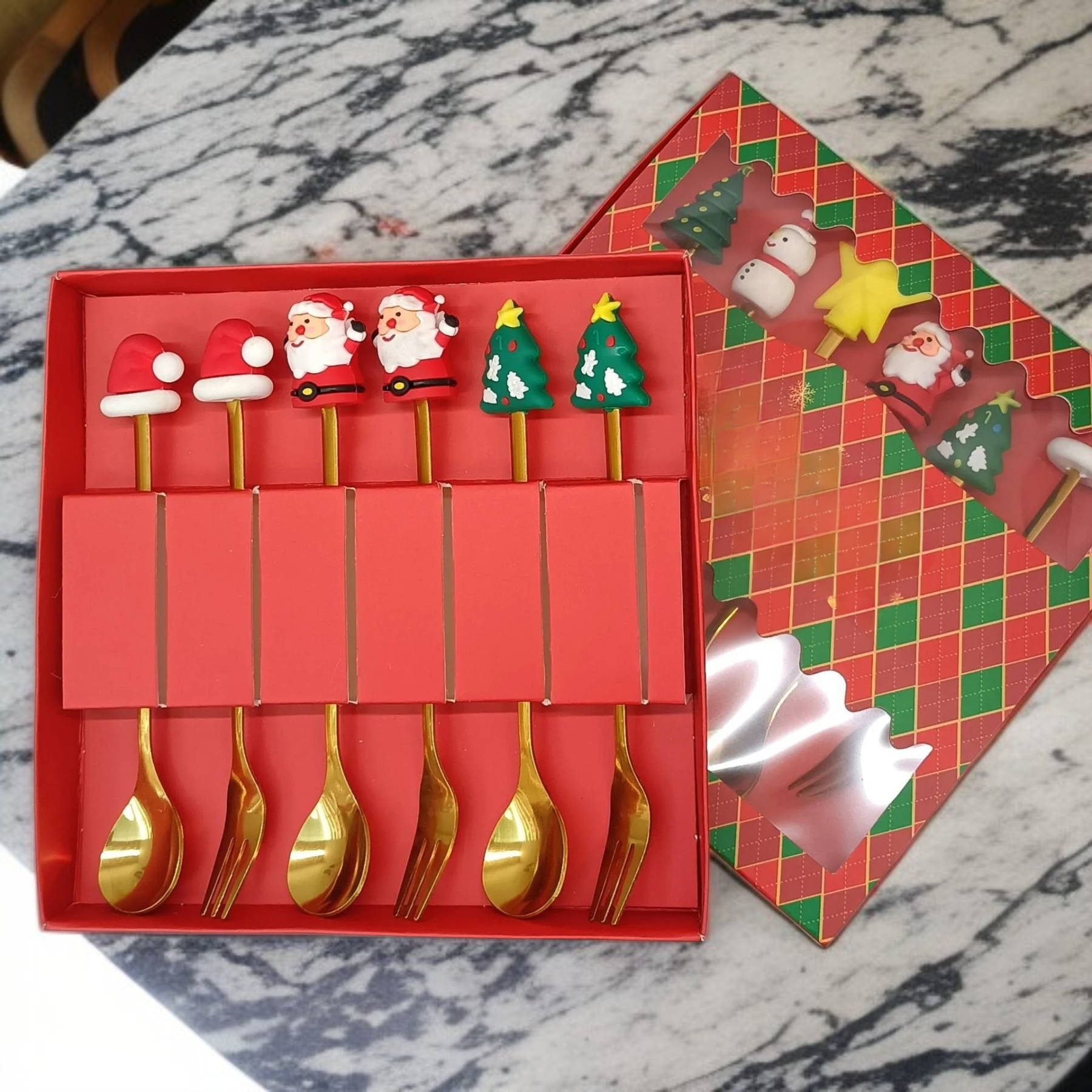 Łóżka widelca ze stali nierdzewnej