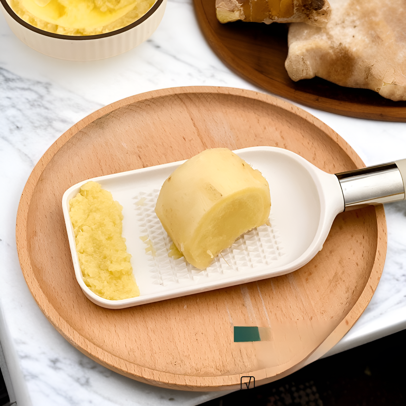 Szlifierka ręczna z wymiennymi końcówkami