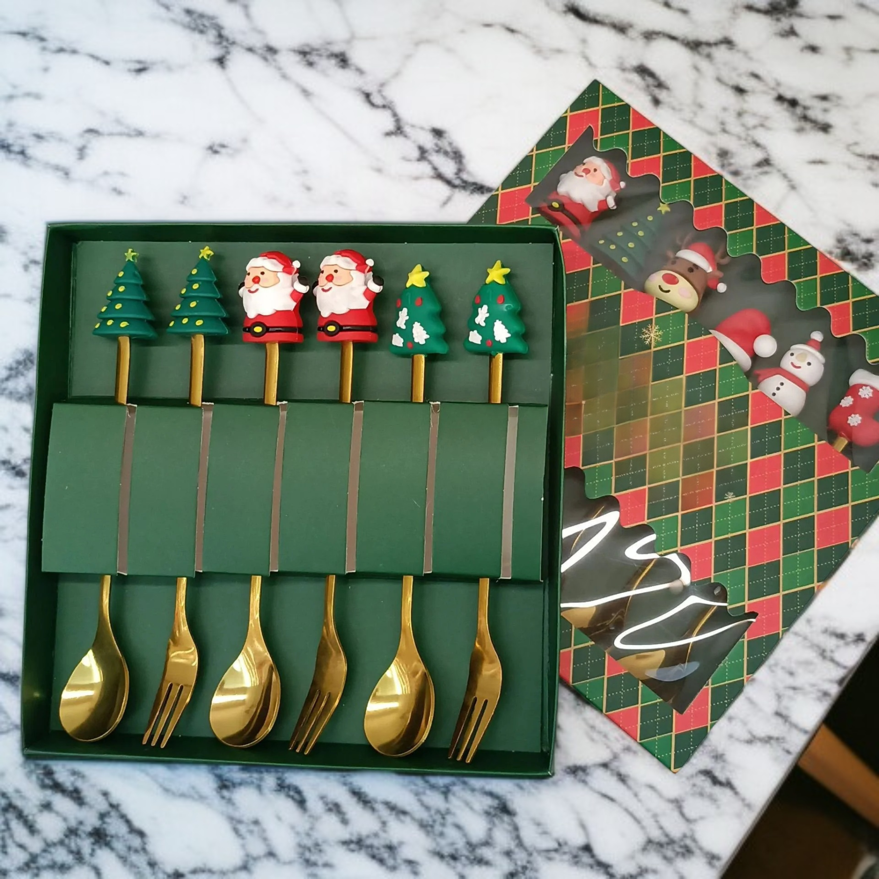 Łóżka widelca ze stali nierdzewnej