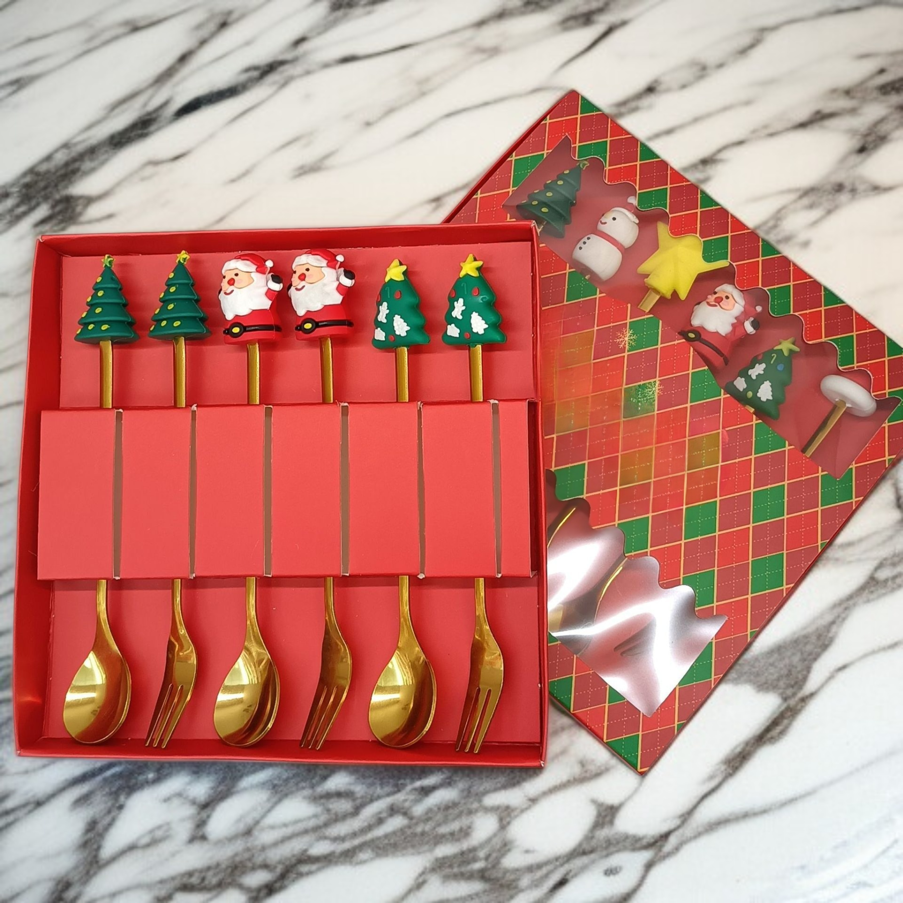 Łóżka widelca ze stali nierdzewnej