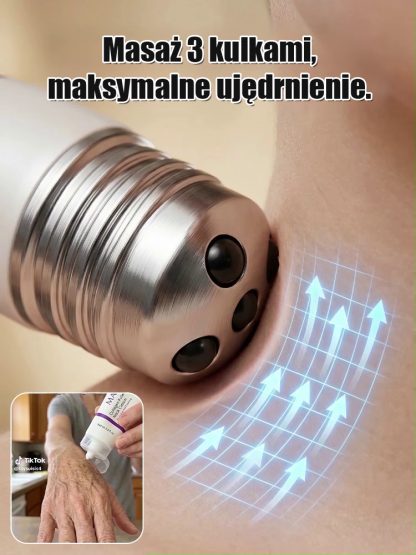 🔥Luksusowy fullerene: wygładza zmarszczki, usuwa lęk przed starzeniem, odmładza o 10 lat natychmiast.