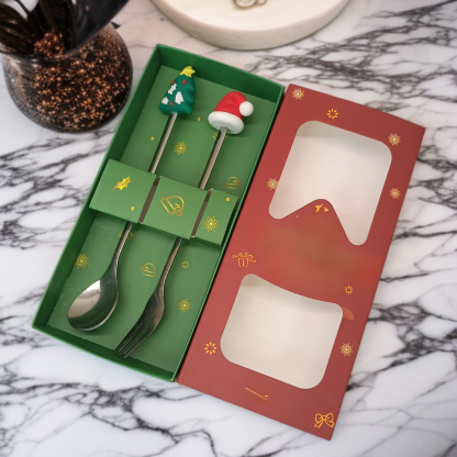 Łóżka widelca ze stali nierdzewnej